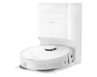 Робот-пылесос Dreame Bot L10s Plus White (RLL42SD)