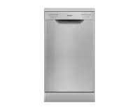 Посудомоечная машина Hansa ZWM456SEH
