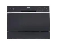 Посудомоечная машина DeLonghi DDW 07T Crisolita