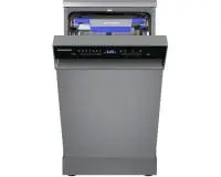 Посудомоечная машина Maunfeld MWF45331S