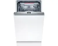 Встраиваемая посудомоечная машина Bosch SPV4XMX28E
