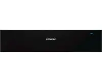 Подогреватель посуды Siemens BI 630CNS1