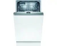Встраиваемая посудомоечная машина Bosch SPV4HKX03R