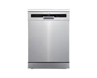 Отдельностоящая посудомоечная машина LEX DW 6073 IX