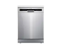 Отдельностоящая посудомоечная машина LEX DW 6062 IX