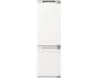 Встраиваемый двухкамерный холодильник Gorenje NRKI517142