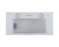 Полновстраиваемая вытяжка Meferi INBOX60WH POWER