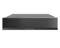 Подогреватель посуды Kuppersbusch CSW 6800.0 GPH 2 Black Chrome
