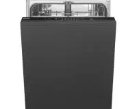 Встраиваемая посудомоечная машина Smeg STL262D