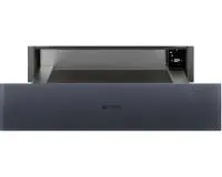 Подогреватель посуды Smeg CPRT115G