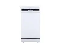 Отдельностоящая посудомоечная машина LEX DW 4573 WH