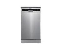 Отдельностоящая посудомоечная машина LEX DW 4562 IX
