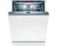 Встраиваемая посудомоечная машина Bosch SMV 4 EVX14E