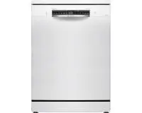 Посудомоечная машина Bosch SMS4ECW26M