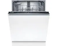 Встраиваемая посудомоечная машина Bosch SMV2HTX08E