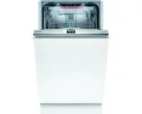 Встраиваемая посудомоечная машина Bosch SPV6HMX5MR