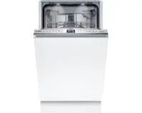 Встраиваемая посудомоечная машина Bosch SPV8ZMX06Q