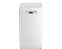 Посудомоечная машина BEKO BDFS15021W