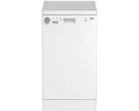 Посудомоечная машина Beko DFS05R13W