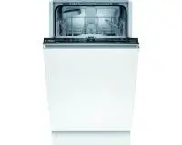 Встраиваемая посудомоечная машина Bosch SPV2IKX2CR