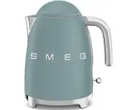 Электрический чайник Smeg KLF03EGMEU