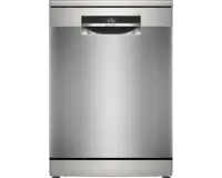 Посудомоечная машина Bosch SMS6EMI38Q