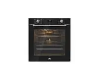 Духовой шкаф MILLEN MEO 6005 BL