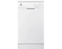 Посудомоечная машина Electrolux SEA91211SW