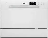 Посудомоечная машина AEG FFB21200CW
