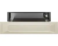 Подогреватель посуды Smeg CPR915P