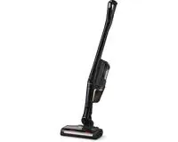 Пылесос Miele SOML5 Triflex HX2 Runner Obsidian black