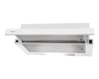 Телескопическая вытяжка Hansa OTP5233WH