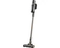 Вертикальный беспроводной пылесос Weissgauff V12 BLDC 630 Bronzo Beige X-Treme Turbo