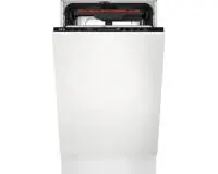 Встраиваемая посудомоечная машина AEG FSE73527P