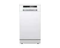 Посудомоечная машина отдельностоящая LEX DW4562N WH