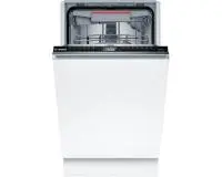 Встраиваемая посудомоечная машина Bosch SPV4HMX55Q
