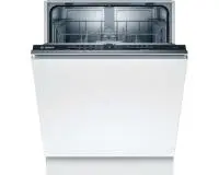 Встраиваемая посудомоечная машина Bosch SMV2ITX48E