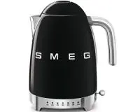 Электрический чайник Smeg KLF04BLEU