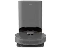 Робот-пылесос Dreame Bot Robot Vacuum and Mop D10s Plus Black