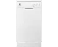 Посудомоечная машина Electrolux ESA12100SW