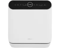 Компактная посудомоечная машина ZUGEL ZDF460W