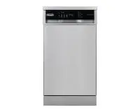 Посудомоечная машина DeLonghi DDWS 465 X CALLISTO