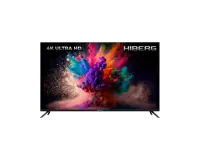 Телевизор Hiberg 50Y UHD-R