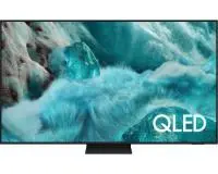 Телевизор Samsung QE55Q7F5AUXRU 55"