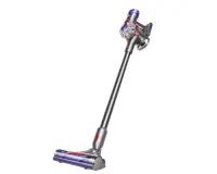 Пылесос Dyson V8 Advanced Silver Nickel (492636-01)