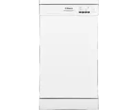 Посудомоечная машина Hansa ZWV434WH
