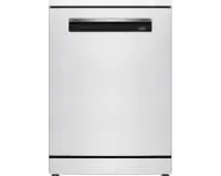 Посудомоечная машина Bosch SMP6EMW86Q