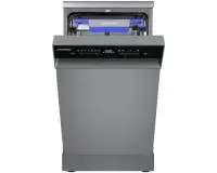 Посудомоечная машина Maunfeld MWF45331S Inverter