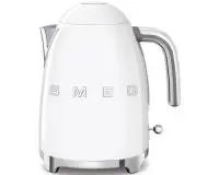 Электрический чайник Smeg KLF03WHEU