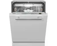 Посудомоечная машина Miele G 5150 SCVi Active